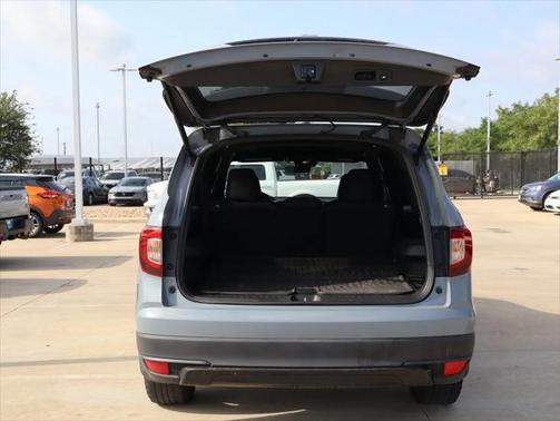 2022 Honda Pilot AWD TrailSport