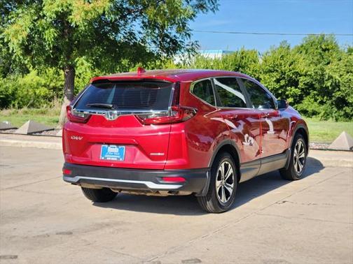 2021 Honda CR-V 2WD Special Edition