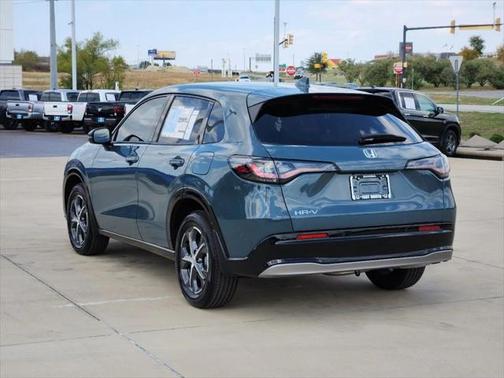 2025 Honda HR-V EX-L