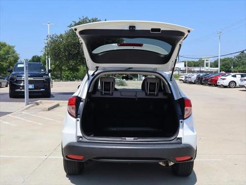 2017 Honda HR-V EX