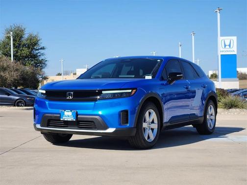 2026 Honda Prologue EX