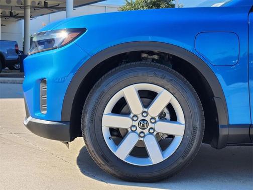 2026 Honda Prologue EX