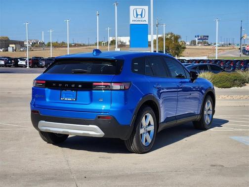 2026 Honda Prologue EX