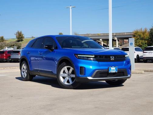 2026 Honda Prologue EX