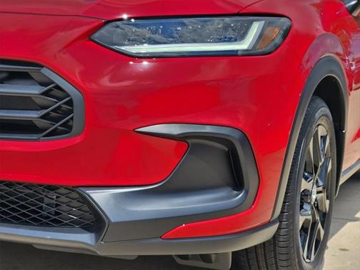 2025 Honda HR-V AWD Sport