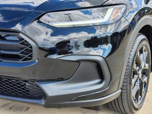 2025 Honda HR-V 2WD Sport