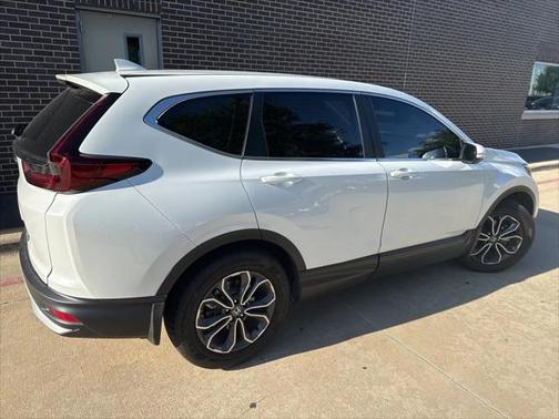 2022 Honda CR-V 2WD EX-L