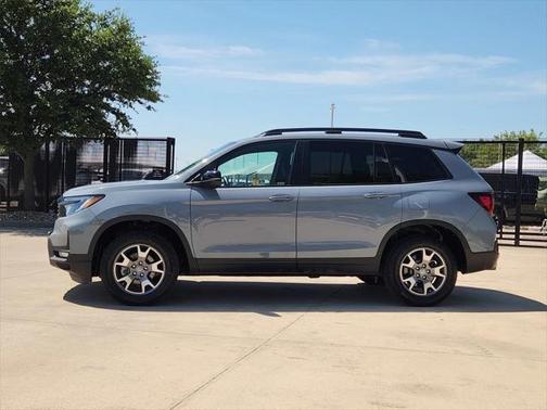 2023 Honda Passport AWD TrailSport