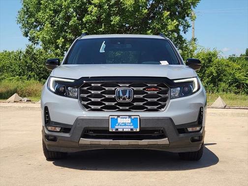 2023 Honda Passport AWD TrailSport
