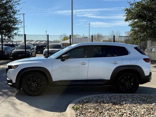 2023 Mazda CX-50 2.5 S Preferred Plus Package