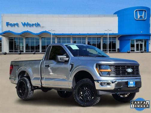 2024 Ford F-150 XL