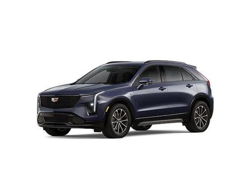 2025 Cadillac XT4 Sport