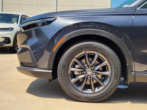 2026 Honda CR-V EX-L 2WD