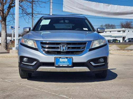 2013 Honda Crosstour EX