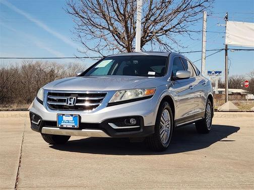 2013 Honda Crosstour EX
