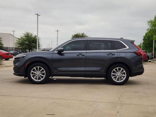 2025 Honda CR-V EX 2WD