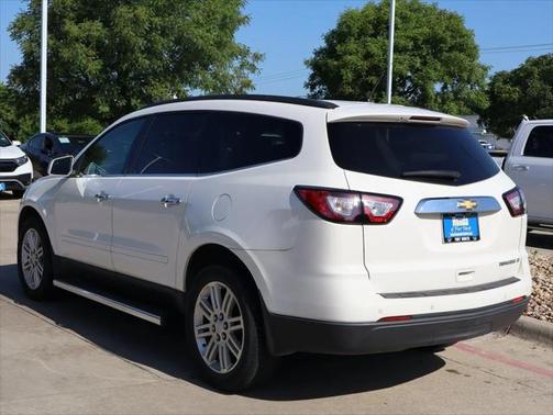 2014 Chevrolet Traverse 1LT