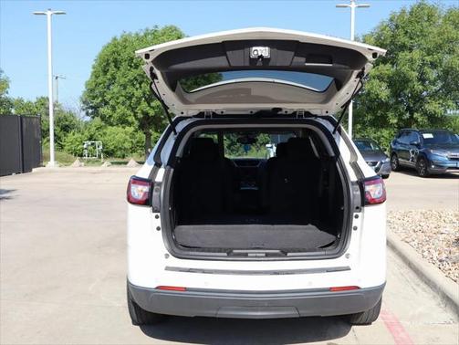 2014 Chevrolet Traverse 1LT