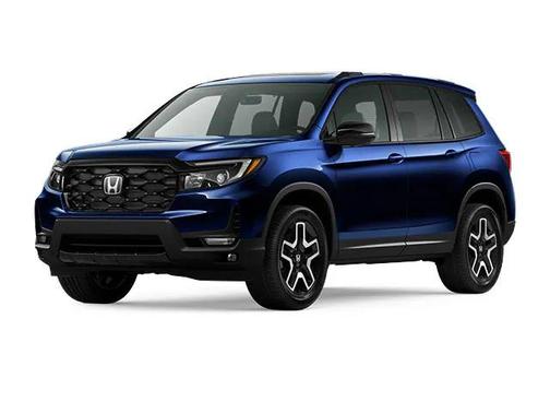 2023 Honda Passport AWD Elite