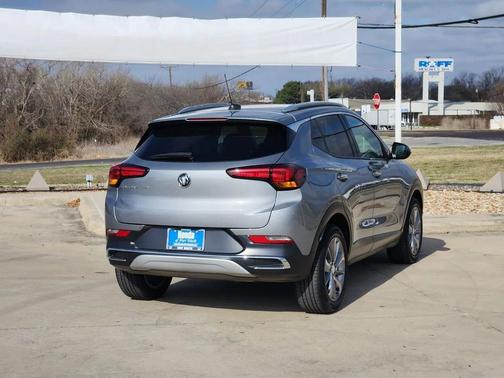 2023 Buick Encore GX Essence