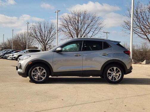 2023 Buick Encore GX Essence