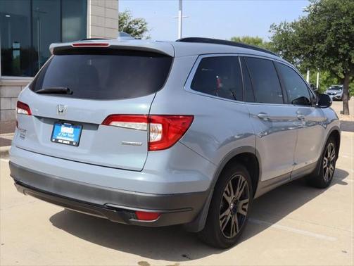 2022 Honda Pilot 2WD Special Edition