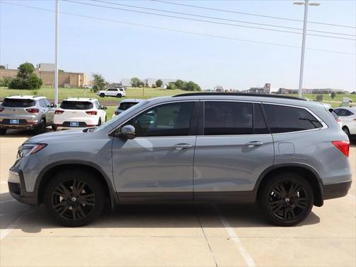 2022 Honda Pilot 2WD Special Edition
