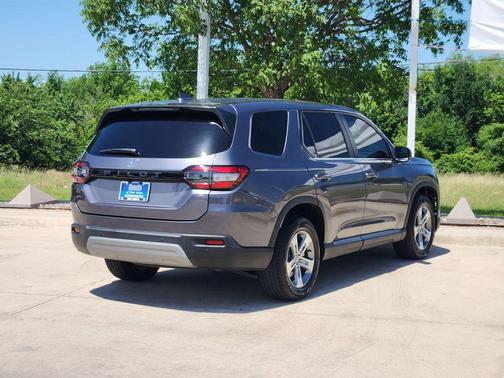 Modern Steel 2023 Honda Pilot 2WD EX-L 8 Passenger