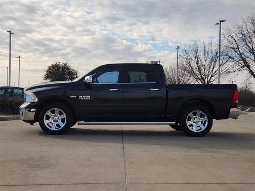 2018 RAM 1500 Lone Star