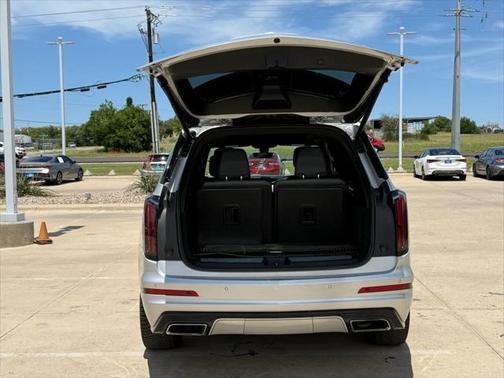 2020 Cadillac XT6 Sport AWD