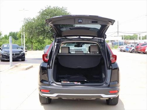 2022 Honda CR-V 2WD EX-L