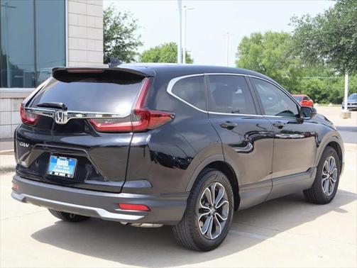 2022 Honda CR-V 2WD EX-L