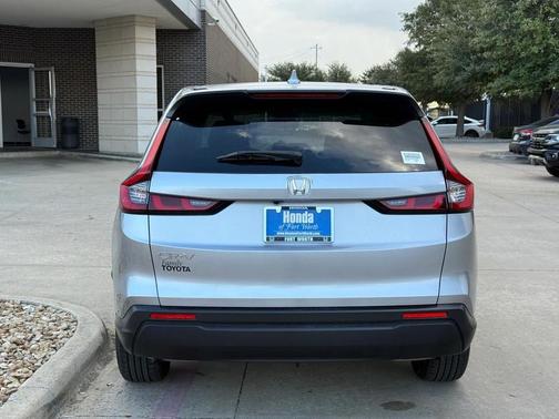 2025 Honda CR-V EX 2WD