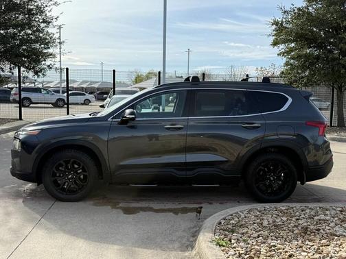 2022 Hyundai SANTA FE XRT