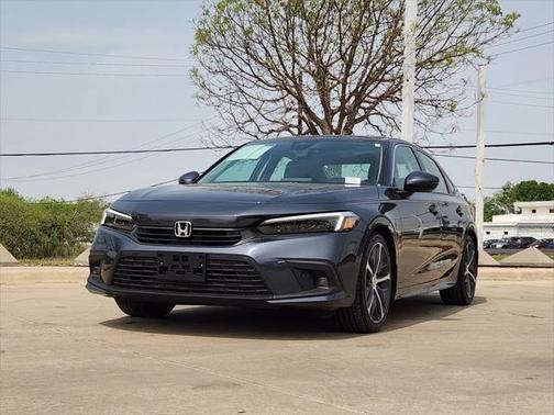 2023 Honda Civic Touring
