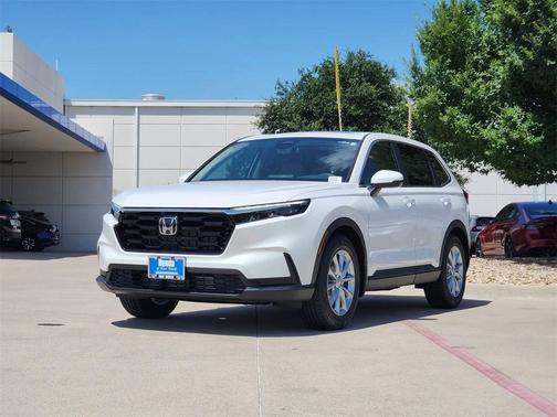 2026 Honda CR-V EX 2WD