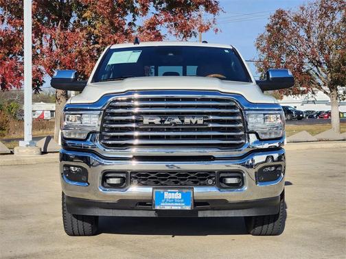 2022 RAM 2500 Longhorn