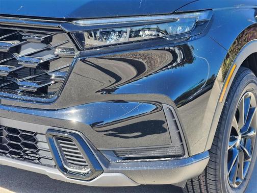 2026 Honda CR-V Hybrid Sport AWD