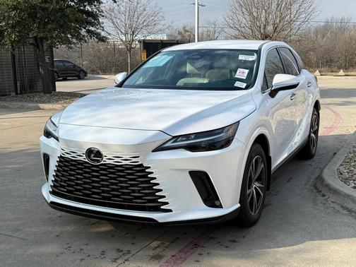 2023 Lexus RX 350 Base