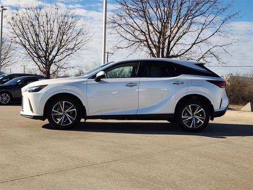 2023 Lexus RX 350 Base