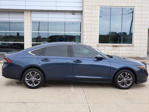 2023 Honda Accord EX 1.5T