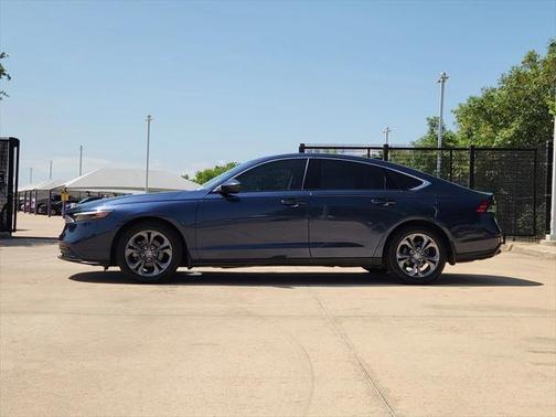 2023 Honda Accord EX 1.5T