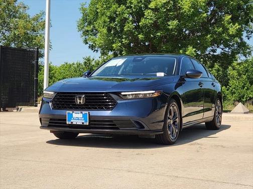 2023 Honda Accord EX 1.5T