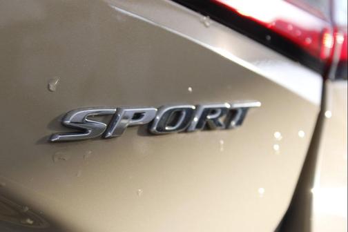 Sand Dune Pearl 2025 Honda Civic Sport