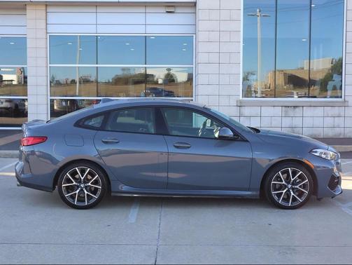 2021 BMW 228 Gran Coupe xDrive