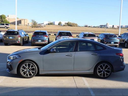 2021 BMW 228 Gran Coupe xDrive