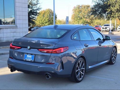 2021 BMW 228 Gran Coupe xDrive