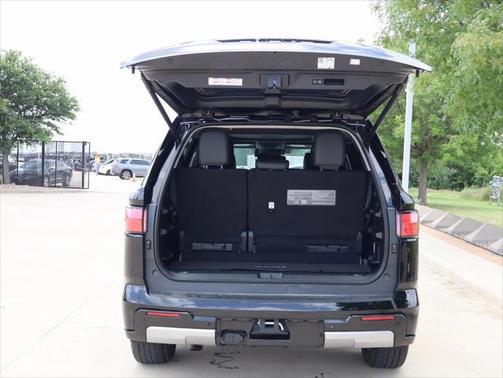 2023 Toyota Sequoia Limited