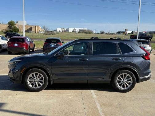 2023 Honda CR-V EX-L 2WD