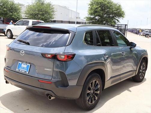 2023 Mazda CX-50 2.5 S Preferred Plus